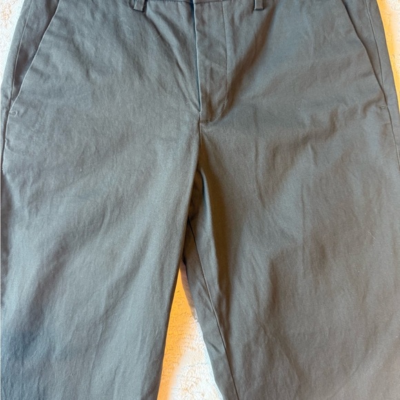 Express Producer Charcoal Pants Size 31/30 EUC - Picture 1 of 8